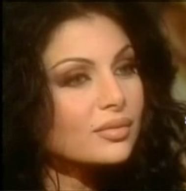 Haifa Wehbe Old Photos